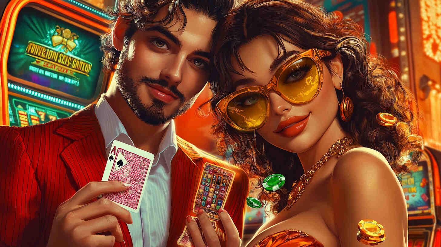 Why Download the Bet4yaar Casino App