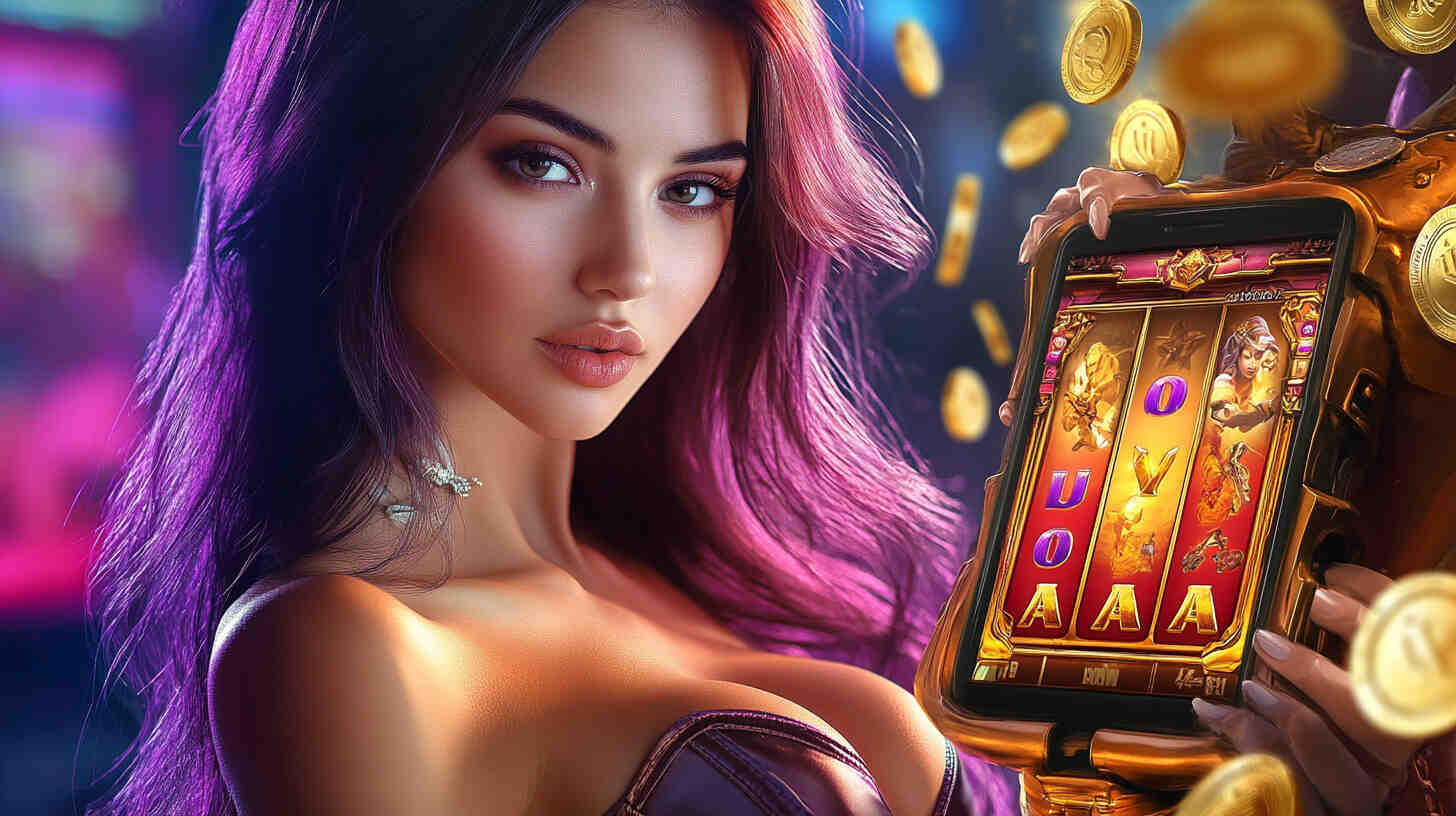 Why Download the Bet4yaar Casino App