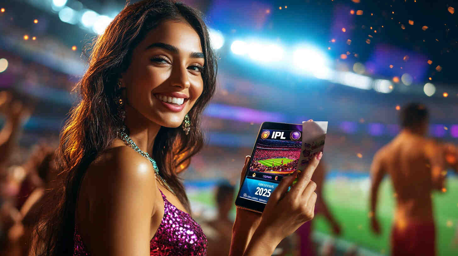 Why Download the Bet4yaar Casino App