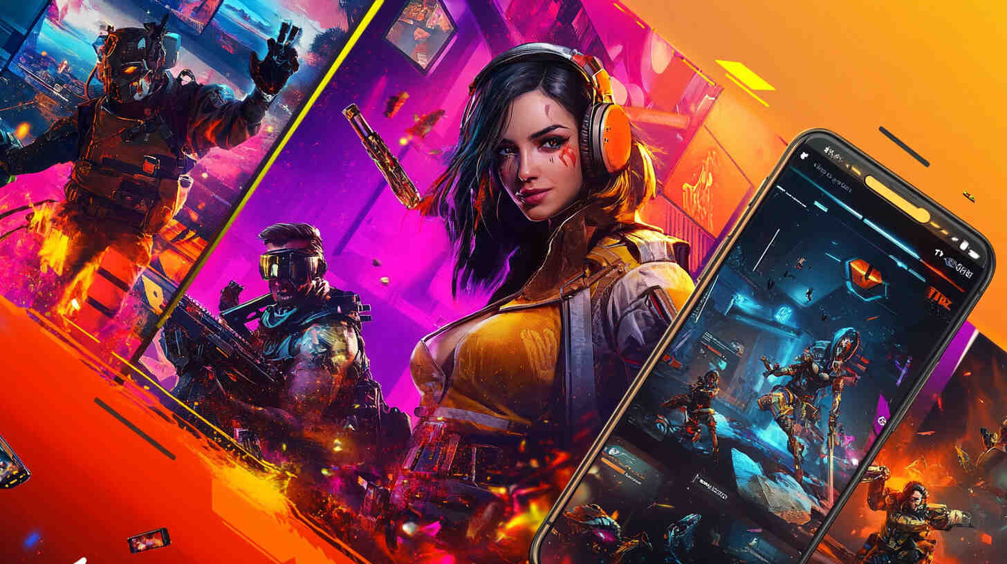 phmapalad Casino Games