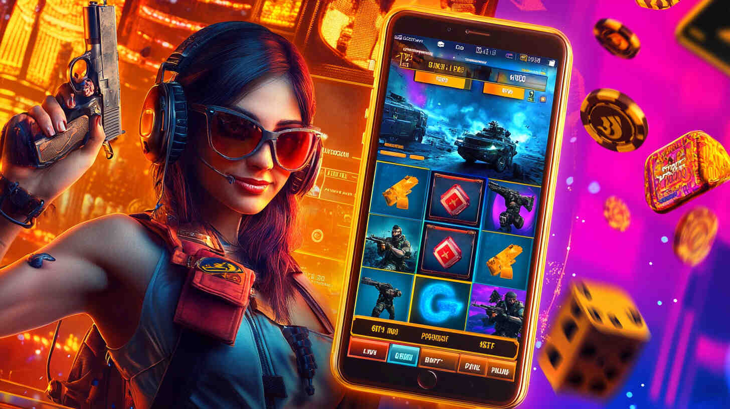 Why Download the Bet4yaar Casino App