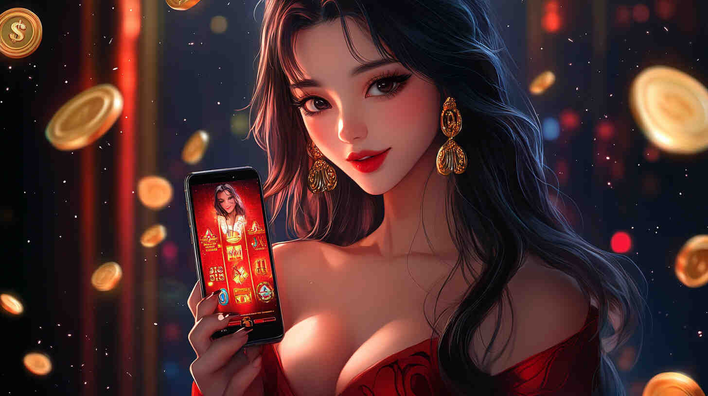 Why Download the Bet4yaar Casino App